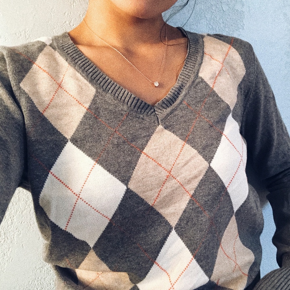 St. John Bay’s Sweater